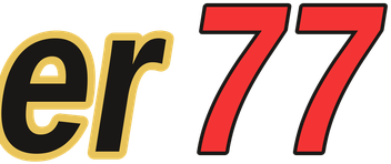 er77 logo